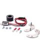 Pertronix Ignition Ignition Conversion Kit Ignitor Points to Electronic