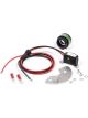 Pertronix Ignition Ignition Conversion Kit Ignitor Points to Electronic