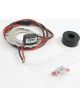 Pertronix Ignition Ignition Conversion Kit Ignitor Points to Electronic
