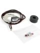 Pertronix Ignition Ignition Conversion Kit Ignitor Points to Electro