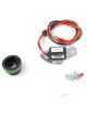 Pertronix Ignition Ignition Conversion Kit Ignitor Points to Electronic