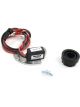 Pertronix Ignition Ignition Conversion Kit Ignitor Points to Electronic