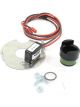 Pertronix Ignition Ignition Conversion Kit Ignitor Points to Electronic