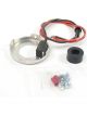 Pertronix Ignition Ignition Conversion Kit Ignitor Points to Electronic