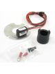 Pertronix Ignition Ignition Conversion Kit Ignitor Points to Electronic