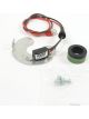 Pertronix Ignition Ignition Conversion Kit Ignitor Points to Electronic