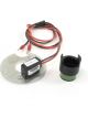 Pertronix Ignition Ignition Conversion Kit Ignitor Points to Electronic