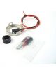 Pertronix Ignition Ignition Conversion Kit Ignitor Points to Electronic