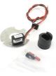 Pertronix Ignition Ignition Conversion Kit Ignitor Points to Electronic