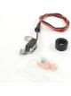 Pertronix Ignition Ignition Conversion Kit Ignitor Points to Electroni