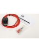 Pertronix Ignition Relay Switch 30 amp 12/16V Wiring Harness included Un