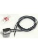 Pertronix Ignition Ignition Conversion Kit Ignitor Points to Electro
