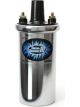 Pertronix Ignition Ignition Coil Flame Thrower III Canister 0.32 ohm Fe