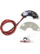 Pertronix Ignition Ignition Conversion Kit Ignitor III Points to Electr