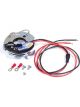 Pertronix Ignition Ignition Conversion Kit Ignitor III Points to Electr