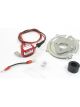 Pertronix Ignition Ignition Conversion Kit Ignitor II Points to Electr