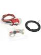Pertronix Ignition Ignition Conversion Kit Ignitor II Points to Electro