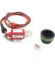 Pertronix Ignition Ignition Conversion Kit Ignitor II Points to Electro