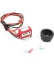 Pertronix Ignition Ignition Conversion Kit Ignitor II Points to Electro