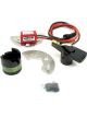 Pertronix Ignition Ignition Conversion Kit Ignitor II Points to Electr