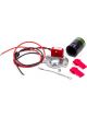 Pertronix Ignition Ignition Conversion Kit Ignitor II Points to Elect