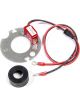 Pertronix Ignition Ignition Conversion Kit Ignitor II Points to Elec