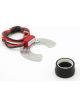 Pertronix Ignition Igniter II Conversion Kit Mallory YC 8-Cyl