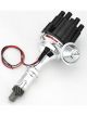 Pertronix Ignition Distributor Flame Thrower Billet Hall Effect Picku