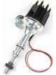 Pertronix Ignition Distributor Flame-Thrower Plug N Play Billet Magne