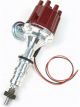 Pertronix Ignition Distributor Flame-Thrower Plug N Play Billet Magne