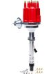 Pertronix Ignition Distributor Flame-Thrower Plug N Play Billet Magne