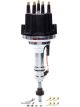 Pertronix Ignition Distributor Flame-Thrower Plug N Play Billet Magne