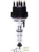 Pertronix Ignition Distributor Flame-Thrower Plug N Play Billet Magne