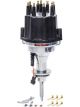 Pertronix Ignition Distributor Flame-Thrower Plug N Play Billet Magne