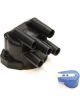 Pertronix Ignition Cap and Rotor Kit Cap / Rotor Socket Style Black P