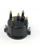 Pertronix Ignition Distributor Cap Flame Thrower HEI Style Terminals