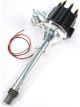 Pertronix Ignition Distributor Flame-Thrower Plug N Play Billet Magn