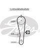 Gates PowerGrip Timing Belt