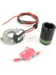 Pertronix Ignition Ignition Conversion Kit Ignitor Points to Electroni