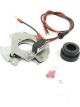 Pertronix Ignition Ignition Conversion Kit Ignitor Points to Electron
