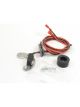 Pertronix Ignition Ignition Conversion Kit Ignitor Points to Electron