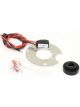 Pertronix Ignition Ignition Conversion Kit Ignitor Points to Electroni