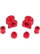Prothane Sway Bar Bushing Front Non-Greasable 30.5 mm Bar Polyurethane
