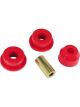 Prothane Track Bar Bushing Front / Rear Polyurethane Red Jeep Wrangler
