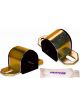 Prothane Sway Bar Bushing Front / Rear Non-Greasable 1 in Bar Brac