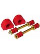 Prothane Sway Bar Bushing Front Non-Greasable 33 mm Bar Polyurethane /