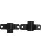 Prothane Control Arm Bushing Front Lower Polyurethane Black Ford Mus