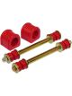 Prothane Sway Bar Bushing Front 30.20 mm Bar End Links Polyurethane /