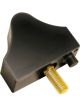 Prothane Bump Stop Lower Control Arm Polyurethane Red GM F-Body 1968-6