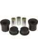 Prothane Differential Housing Mount Bushing Polyurethane Black Chev